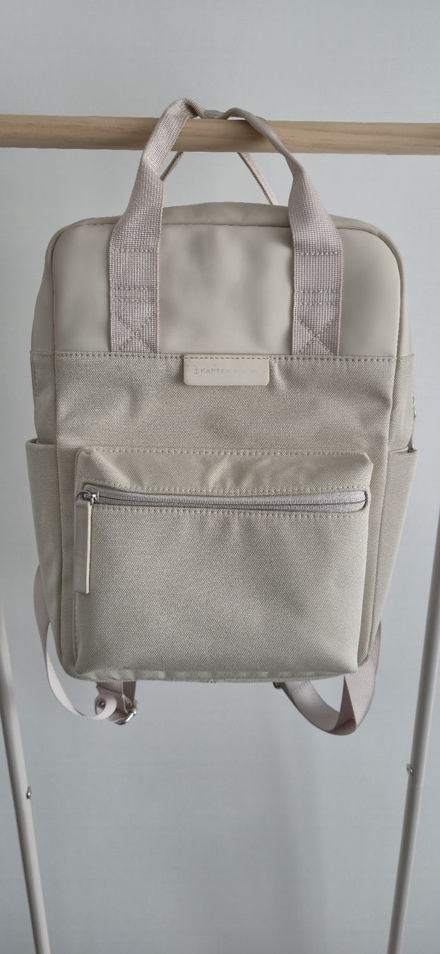 Kapten & Son Zaini: Kapten & Son Bergen Small Sandstone – Usato da Schwerzenbach venduto da Jamacy