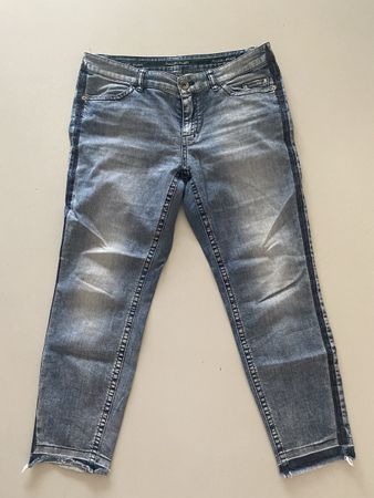Marccain Sport Jeans Grösse 40/N4