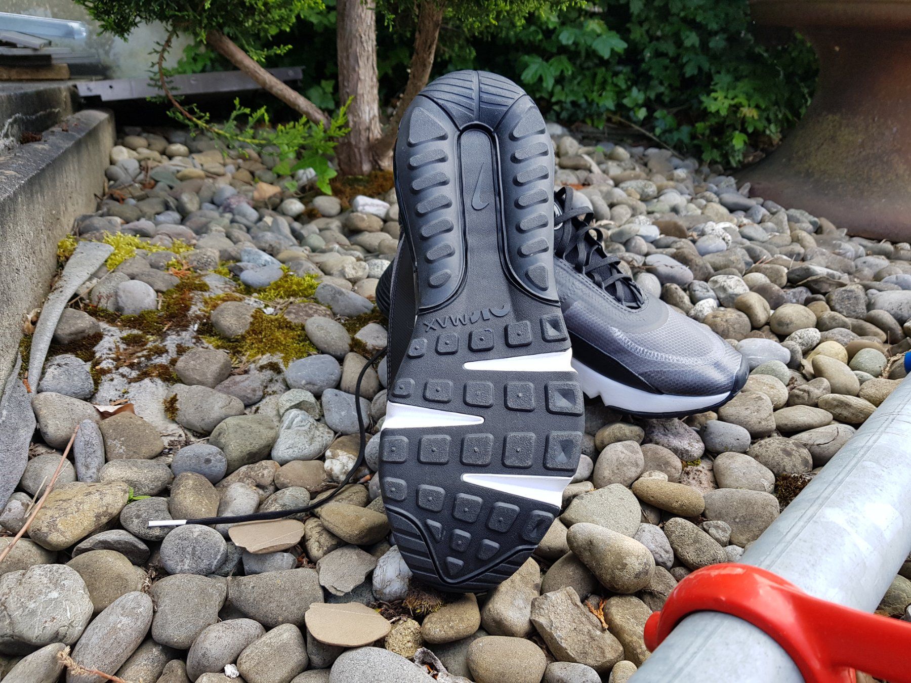 Nike Herrenschuhe: Top Schuhe Nike Air Max gr 44 – Gebraucht aus Bubendorf von meda0404 1