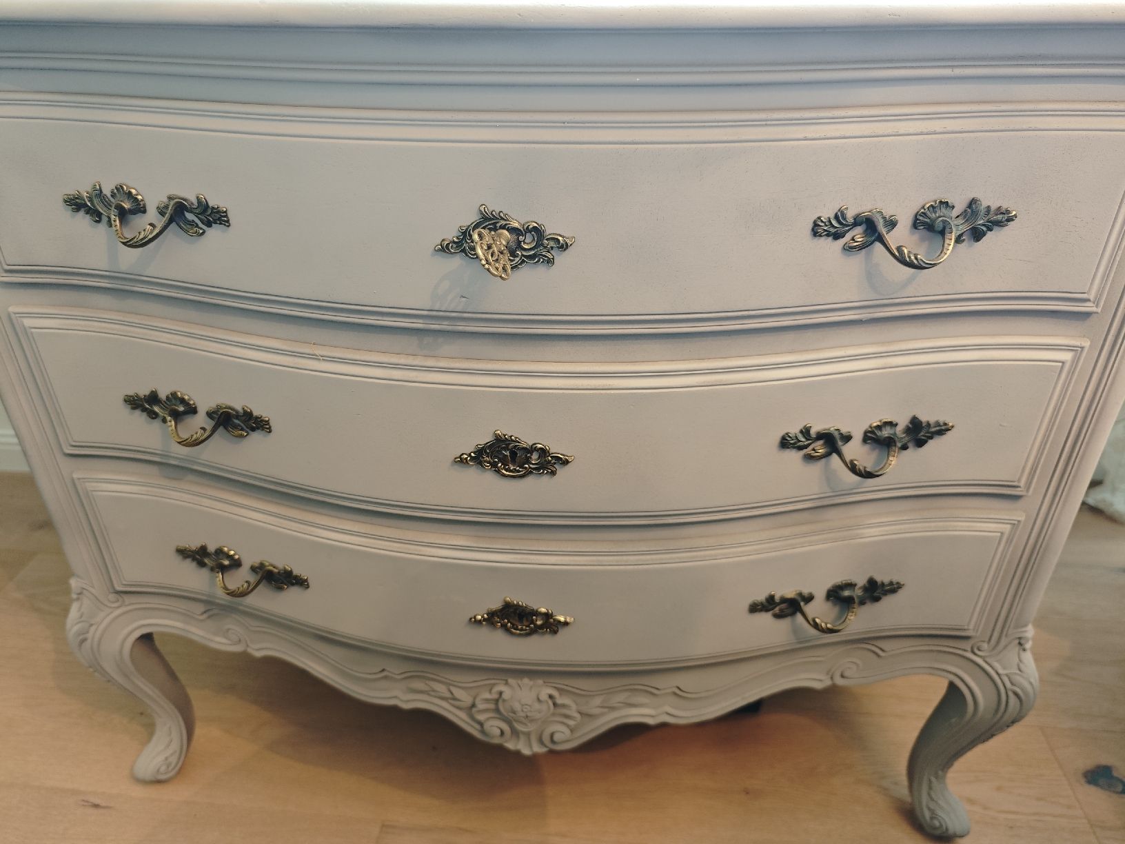 Commodes: Kommode Barock – D'occasion à Hallau par simista