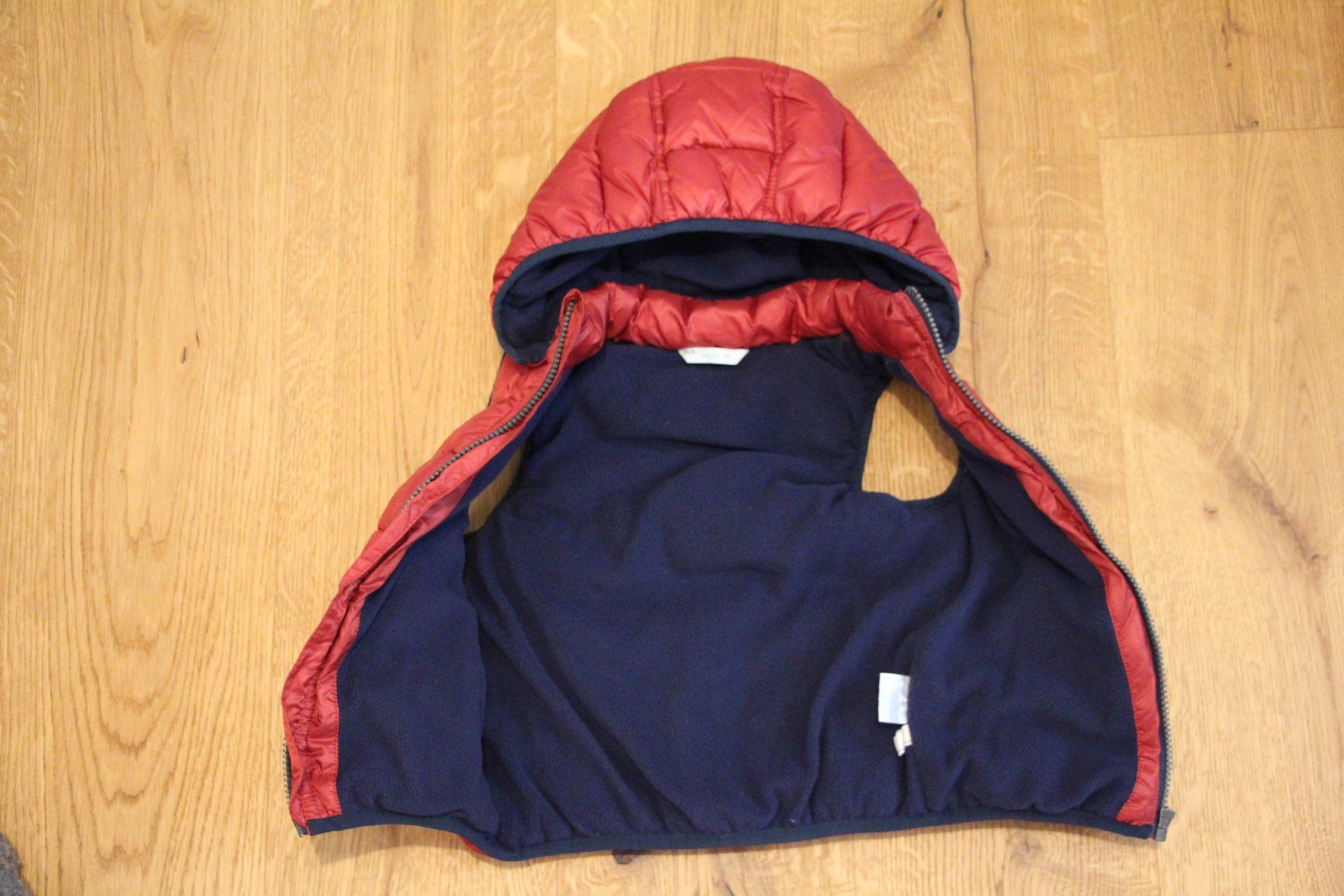 Altro abbigliamento per bambino: Gilet, Jacke, Gr. 98 – Usato da Heiligkreuz (Mels) venduto da PascalWa 4