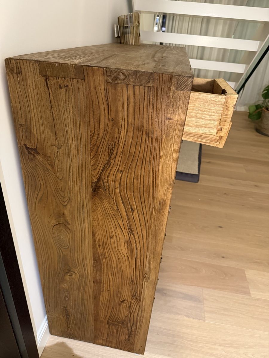 Buffets: Apothecary cabinet – D'occasion à Horgen par edd_77 2