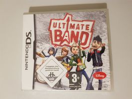Ultimate Band /DS (neu)