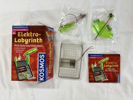 Kosmos Elektrolabyrinth