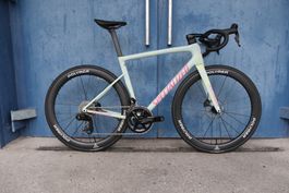 Specialized Tarmac SL8 Pro Custom Occasion 56