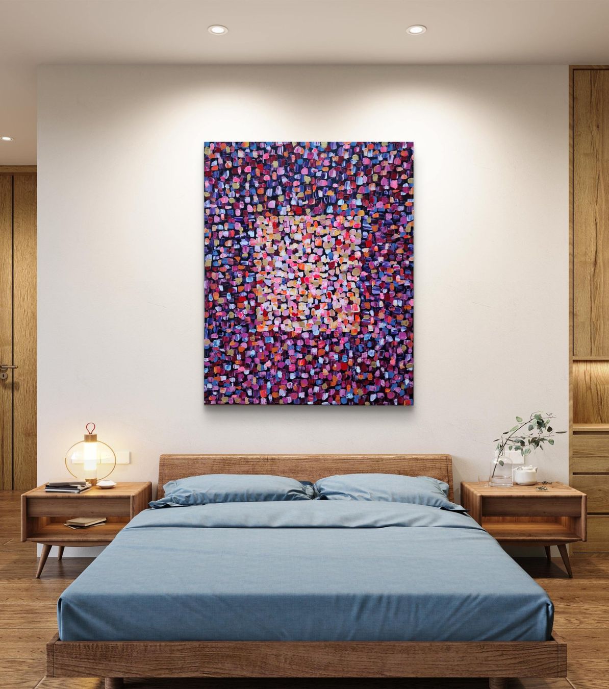 Dipinti: Light of Love – Nuovo e nell'imballaggio originale da Heimberg venduto da CBalmerArt 4