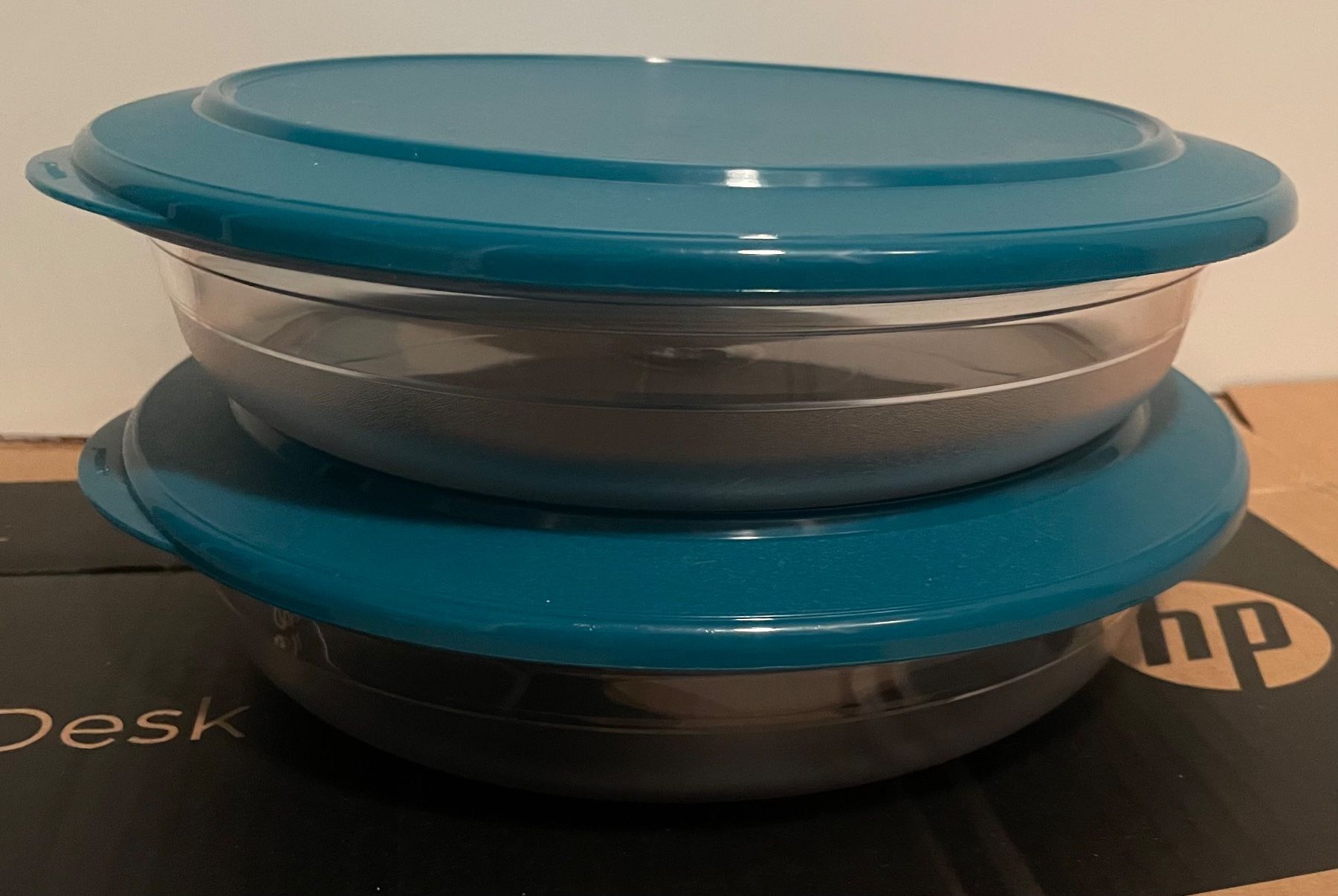Tupperware Contenitori & Simili: Tafelperle set - Tupperware – Nuovo (secondo la descrizione) da Winkel venduto da davos220
