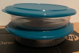 Tafelperle set - Tupperware