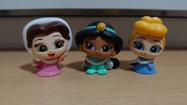 Doorables Disney Prinzessinen