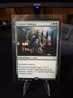 MTG - Verdant Embrace - Commander: Adventures - EN