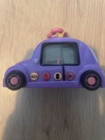 Original vintage "Pixel Chix" Auto (lila/ funktioniert) 2006