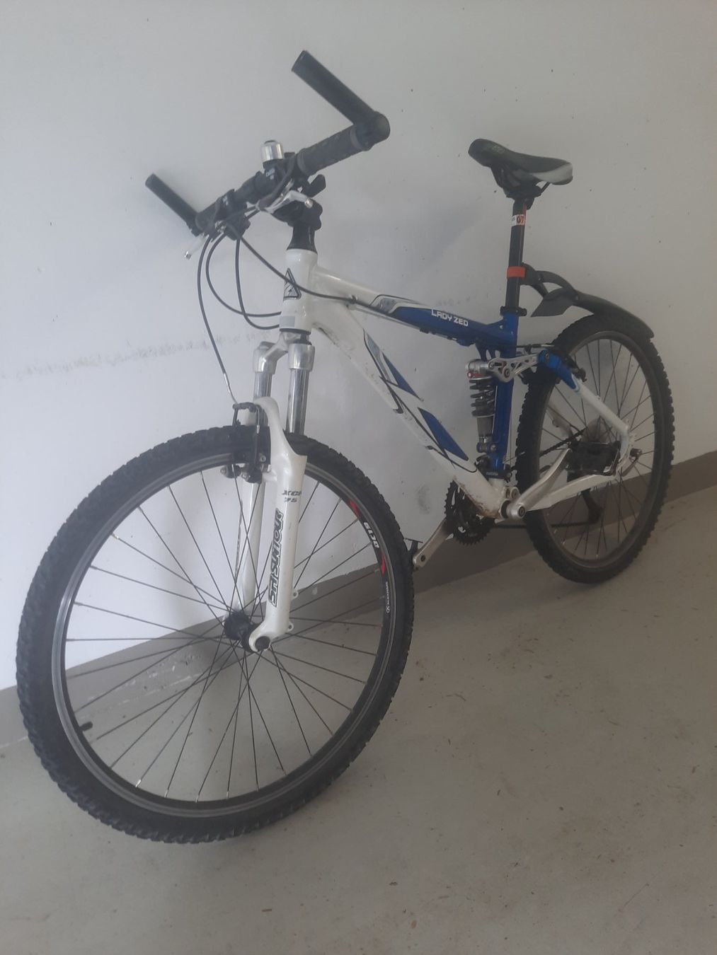 Vélos: Mountainbike – D'occasion à Ebmatingen par Pet_gzs2 1