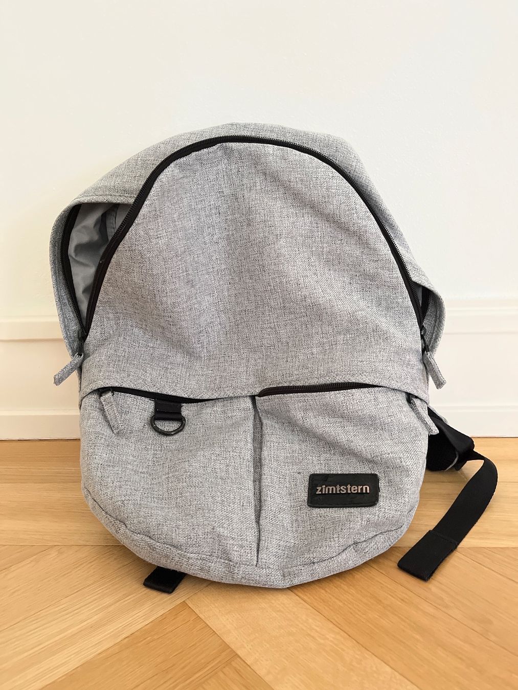 Rucksäcke: Zaino, Rucksack – Gebraucht aus Zürich von aar_z625