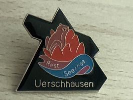 Pin Uerschhausen Restaurant Seerose