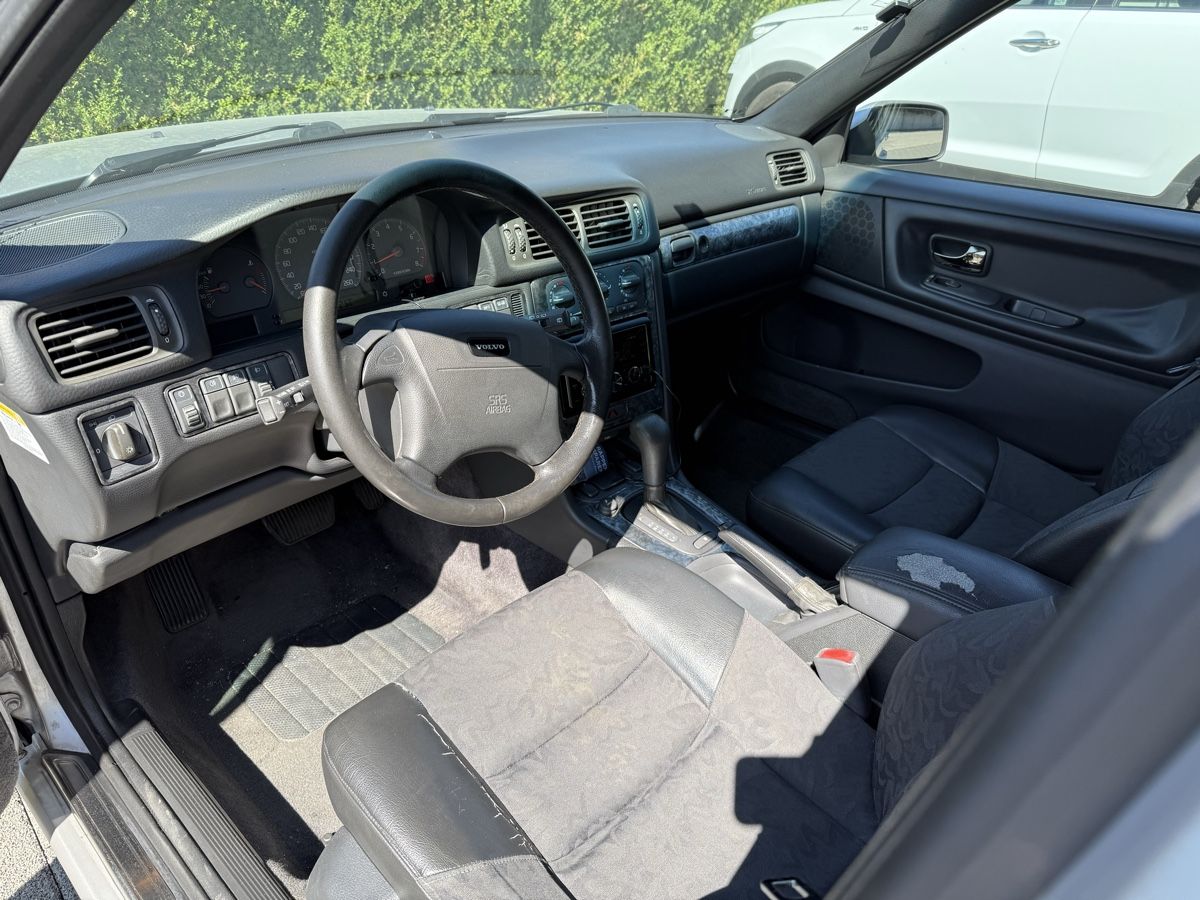 Volvo Autos: Volvo V70 Nordic LPT – Gebraucht aus Langnau i.E. von Rbigi 4