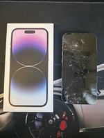 Iphone 14 Pro 512 GB Deep Purple