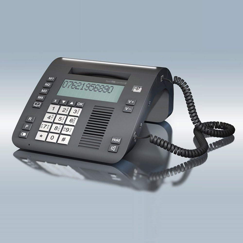 Telefoni: Telefon für Hörgeschädigte – Usato da Rothenburg venduto da Patri00 3