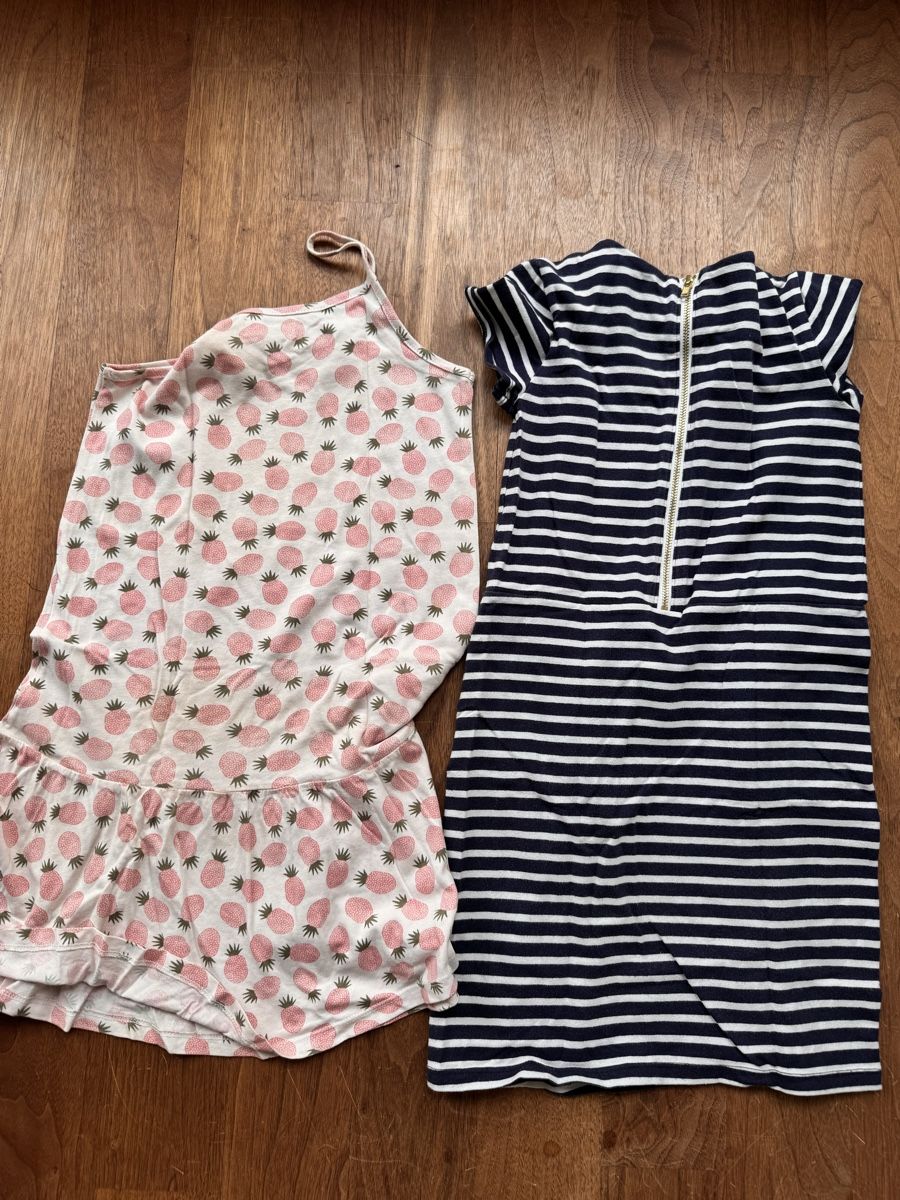 Kleiderpakete & -sets: Kinderkleider  Gr 122-128 Mädchenkleider Set – Gebraucht aus Luzern von simona80 1
