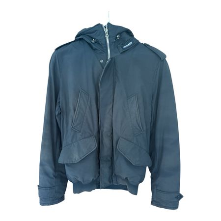 Woolrich Polar Daunenjacke