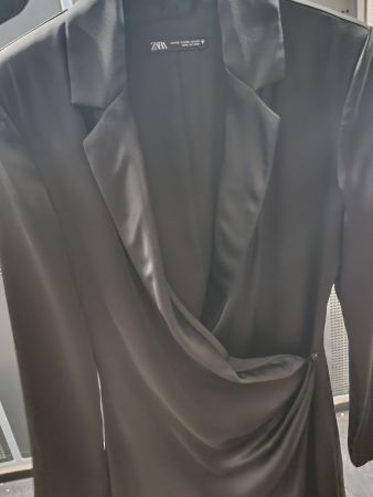 Kleid ZARA
