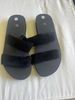 Sandalen schwarz Gr. 38 neu