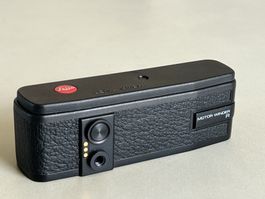 LEICA MOTOR WINDER R