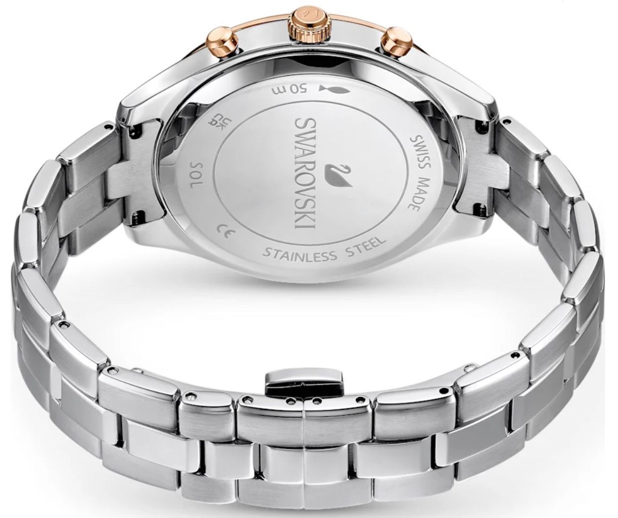 Swarovski Uhren: Swarovski Octea Lux Sport Unisex – Neu und originalverpackt aus Oberaach von Dandy2021 1