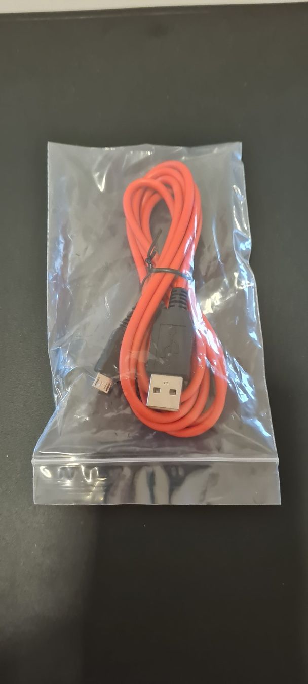 Kabel: Jabra Headset USB-Kabel – Neu (gemäss Beschreibung) aus Bischofszell von Bischou 3