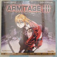 Armitage III: Polymatrix (1997) [PILA-1370A]