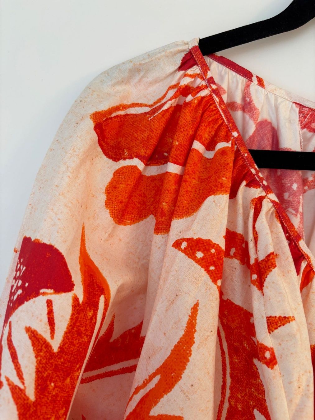 Vestiti: MARA HOFFMAN Sommerkleid, oversized XS – Nuovo (secondo la descrizione) da Herrliberg venduto da mayfi 3