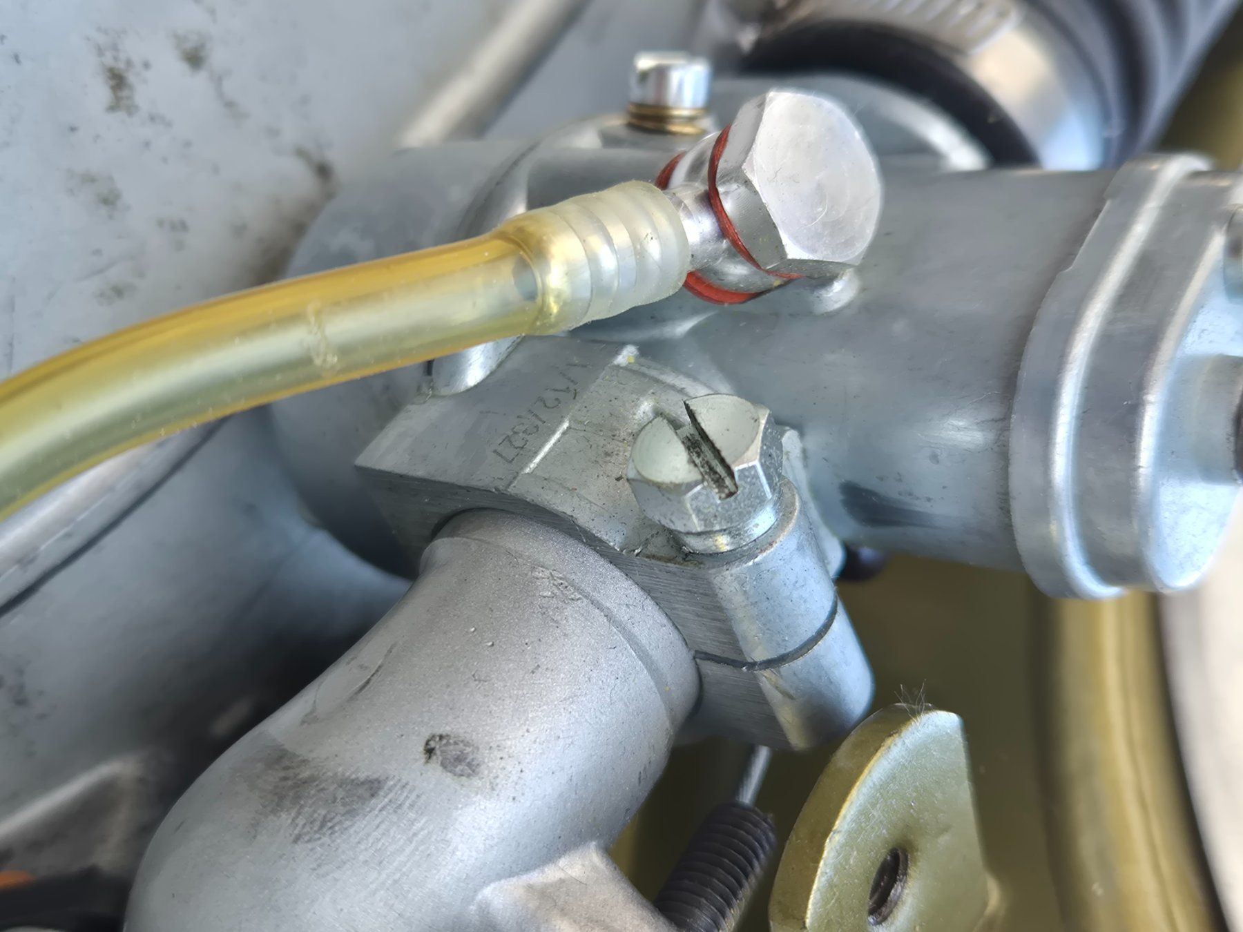 Sachs Ciclomotori: Hercules Sachs 503 221 CHLM – Usato da Kreuzlingen venduto da Blueharp 8