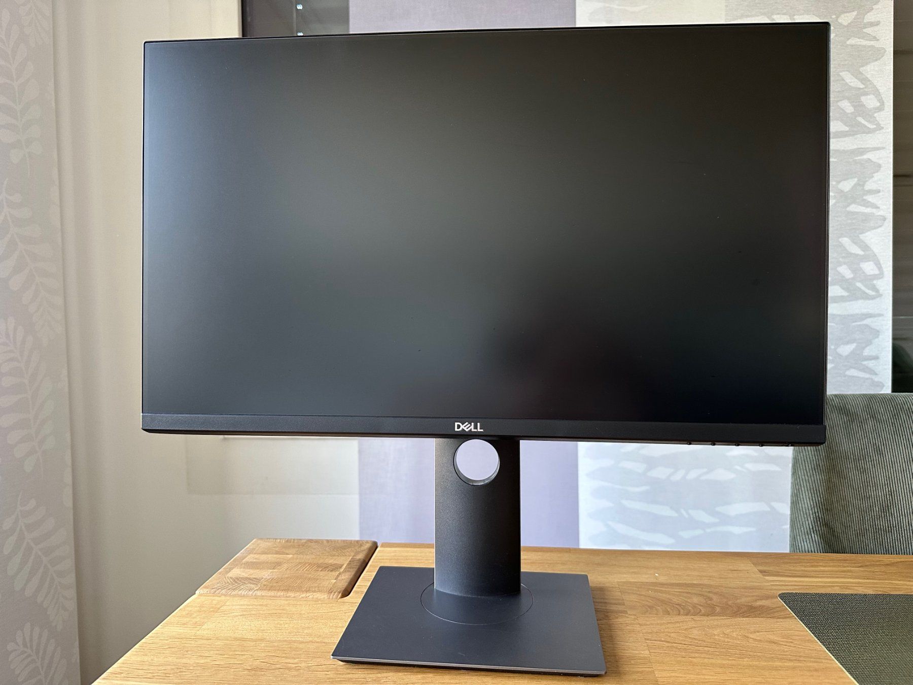 Monitore: Dell P2419HC 24" Monitor 1080p – Gebraucht aus Basel von Aleksei.S
