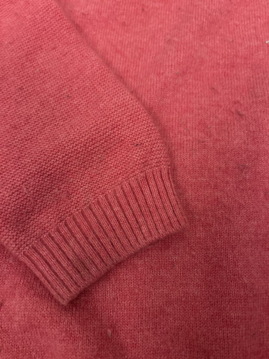 Pullover & Sweatshirts: Süsser Mädchen Pullover, Grösse 128, Rosa mit Herzen – Gebraucht aus Olten von kleinundfeinfashion 2