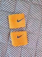 Nike Unisex-Youth Swoosh Tennis Gelenkband Orange