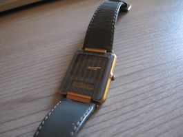 Tissot Twotimer Herren Oder Damenuhr Analog-Digital Läuft