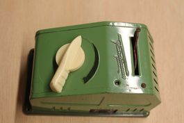 Märklin Transformator 14V GS guter Zustand