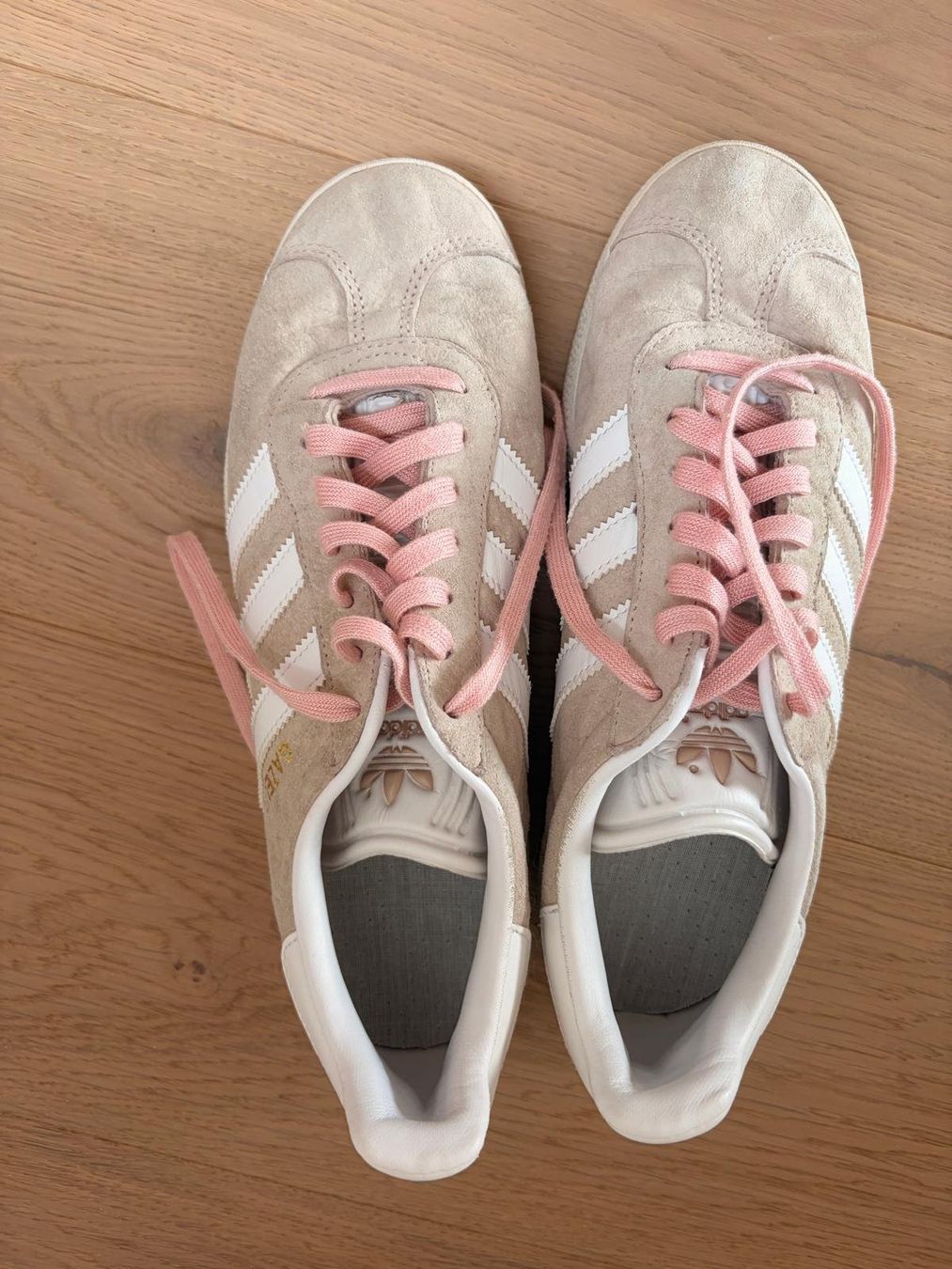 Adidas Herrenschuhe: Sneakers Adidas Gazelle – Gebraucht aus Ottenbach von Christiant