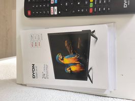 TV Dyon 24 Zoll 