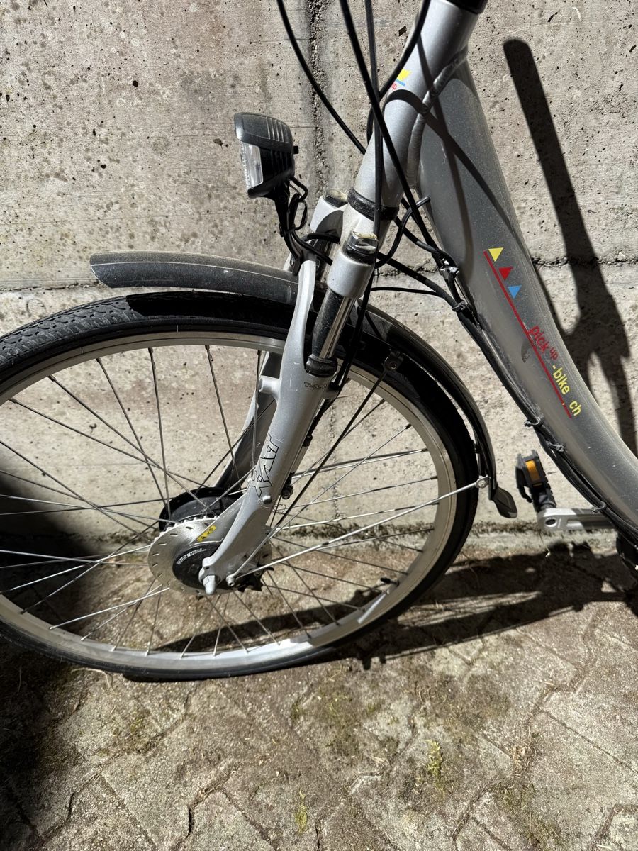 Velos: Elektro Velo – Gebraucht aus Birmenstorf AG von Pat_roll 3