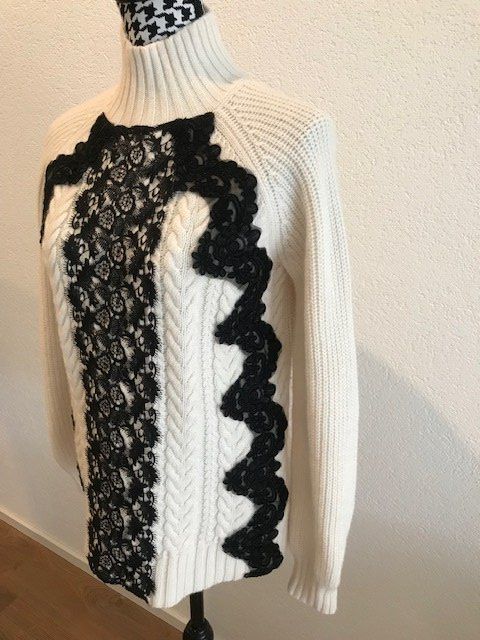Maglioni & Felpe: Pullover Neu Grösse  S-M – Nuovo (secondo la descrizione) da Neu St. Johann venduto da Stewardess78 4