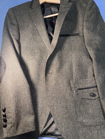 Jacke Herren