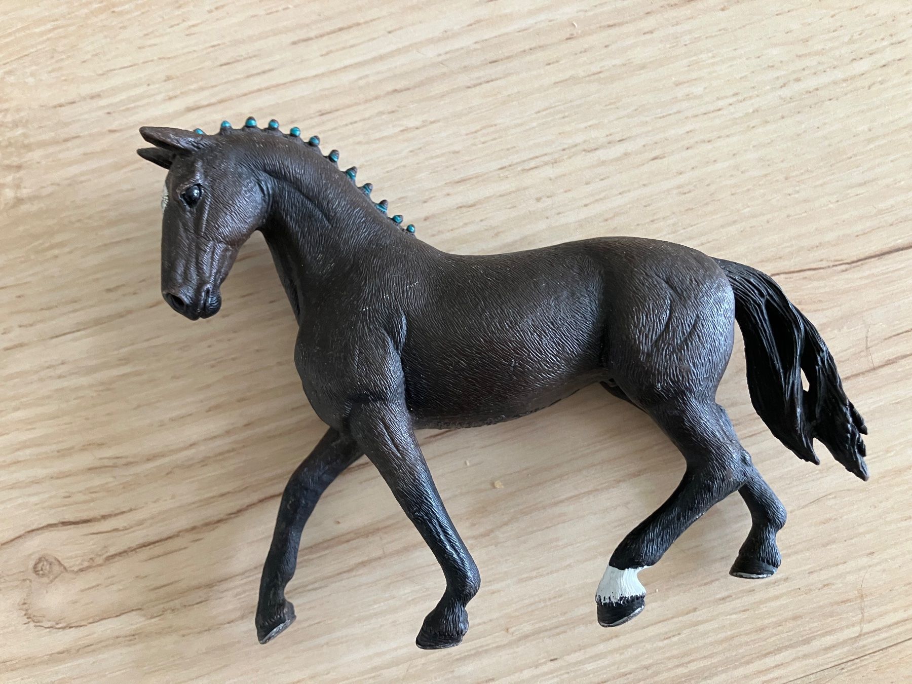 Schleich Giocattoli: Schleich Pferde – Usato da Ettingen venduto da esther82 1
