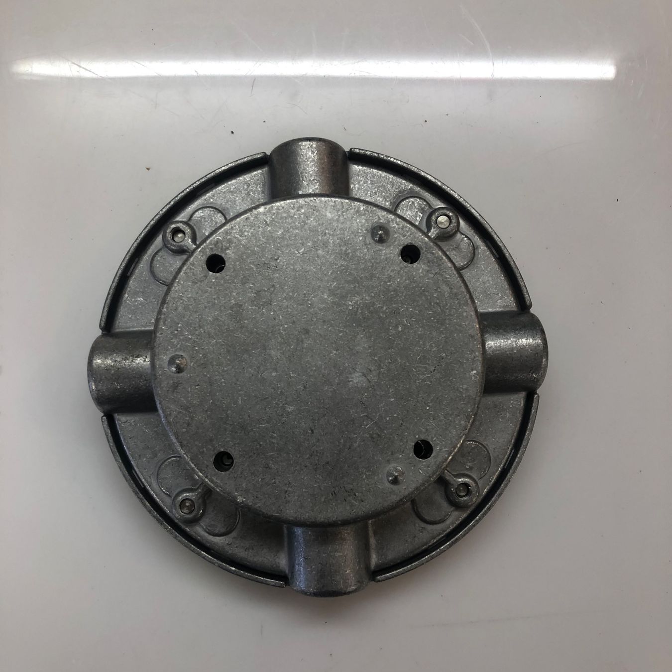 Radiocomunicazione: EVK15 Kathrein Koaxial-Kabelverbinder – Nuovo e nell'imballaggio originale da Neerach venduto da Arbimus 3