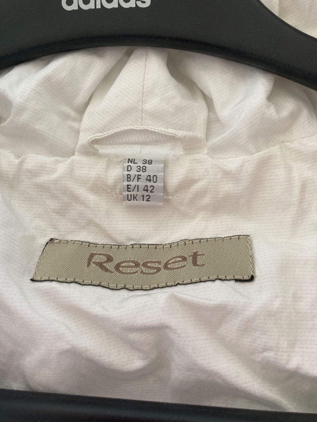 Jacken: Damenjacke/ Übergangsjacke Gr.38/40 – Neu (gemäss Beschreibung) aus Zollikofen von gamel01 1