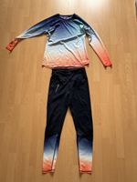 Hose + Shirt (Rudermarke)