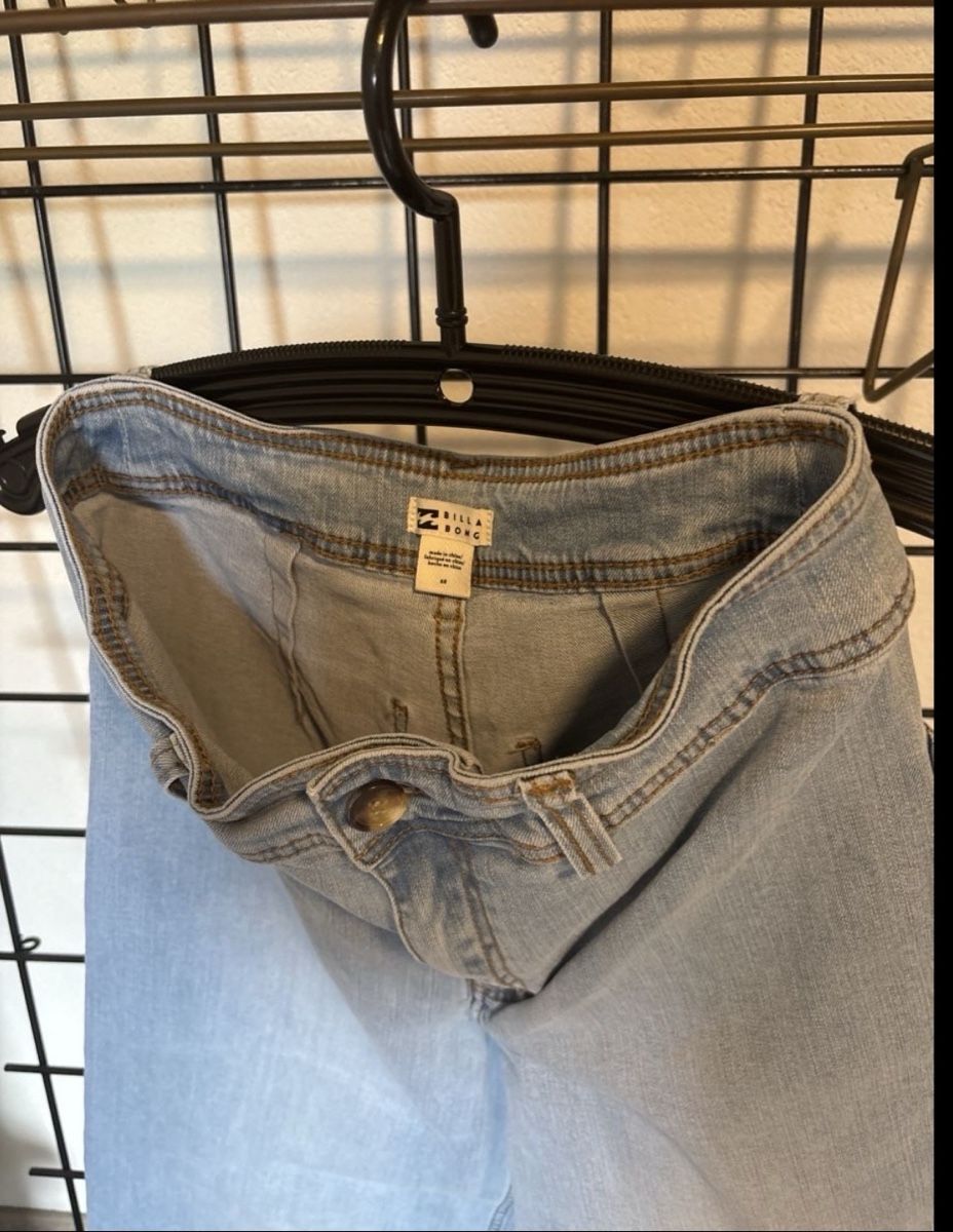 Billabong Jeans: Billabong-Wide Leg  – Usato da urnäsch venduto da sar_td5y 4
