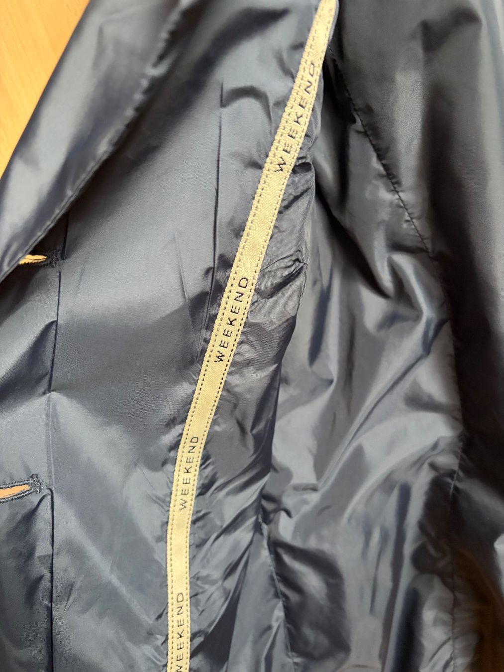 Max Mara Giacche: Blazer Max Mara – Usato da riddes venduto da lauali01 2