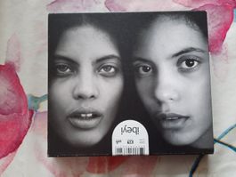 CD Ibeyi - Ibeyi (2015)