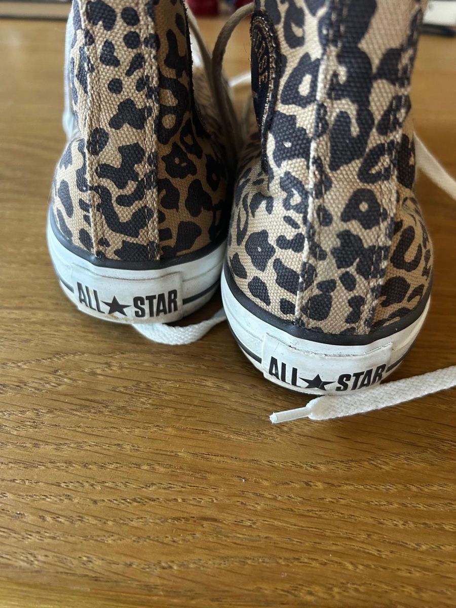 Converse Scarpe da donna: Converse Chucks – Usato da Zürich venduto da mat_rw96 2