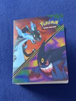 Pokémon Collectors Phantasmal Flames Mini Portfolio ab 1.-